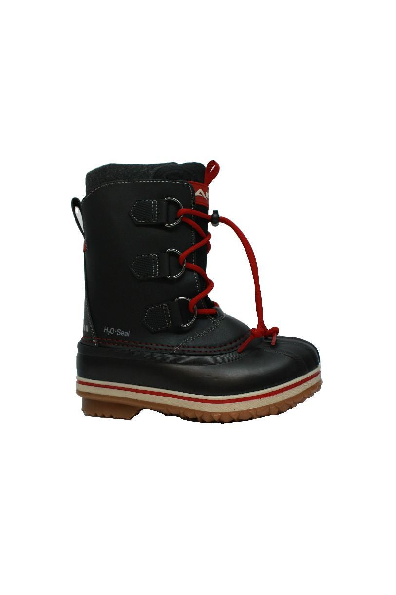Bottes d'hiver Hip Hop pour garçons - Acton