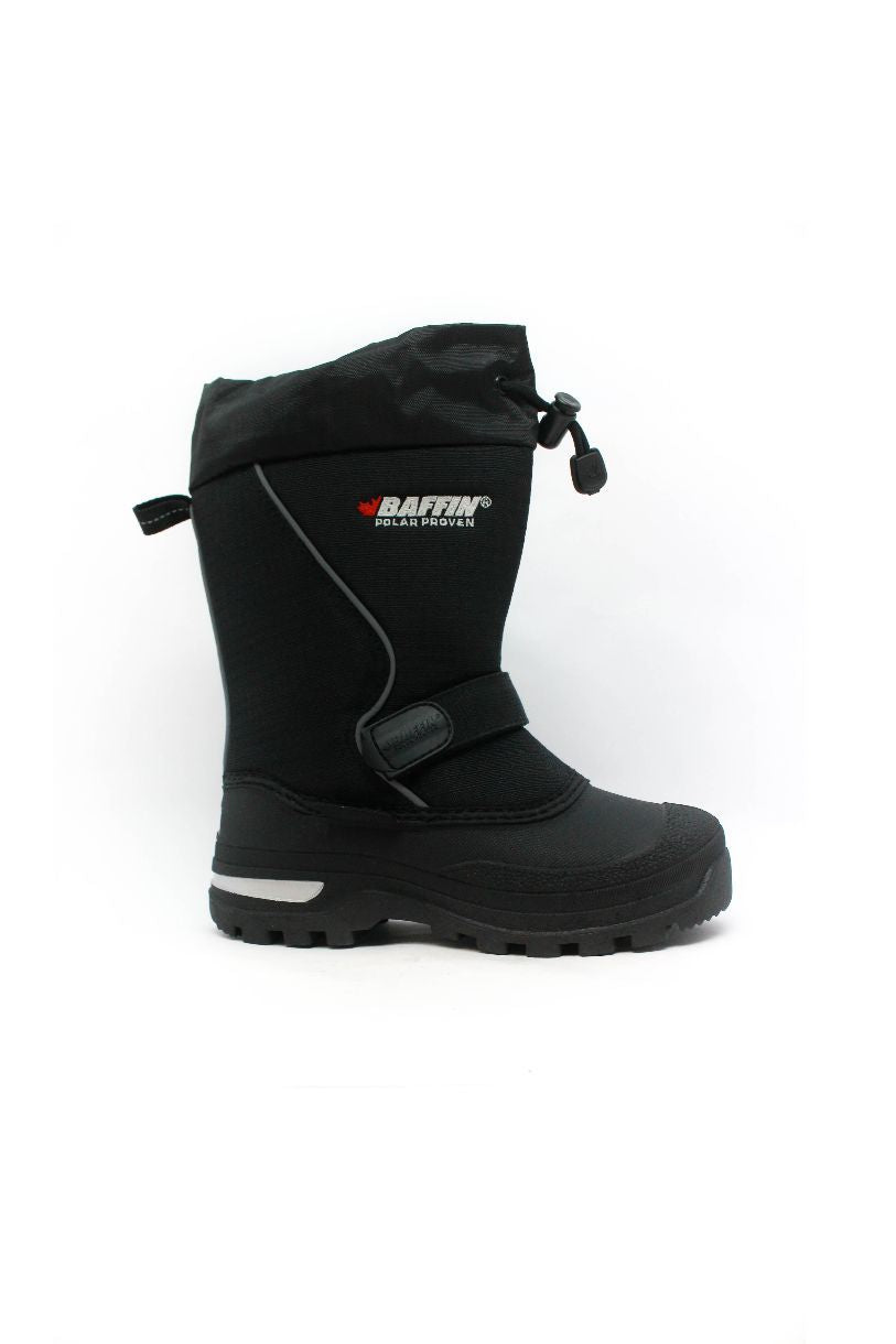 Bottes d'hiver Mustang pour enfants - Baffin