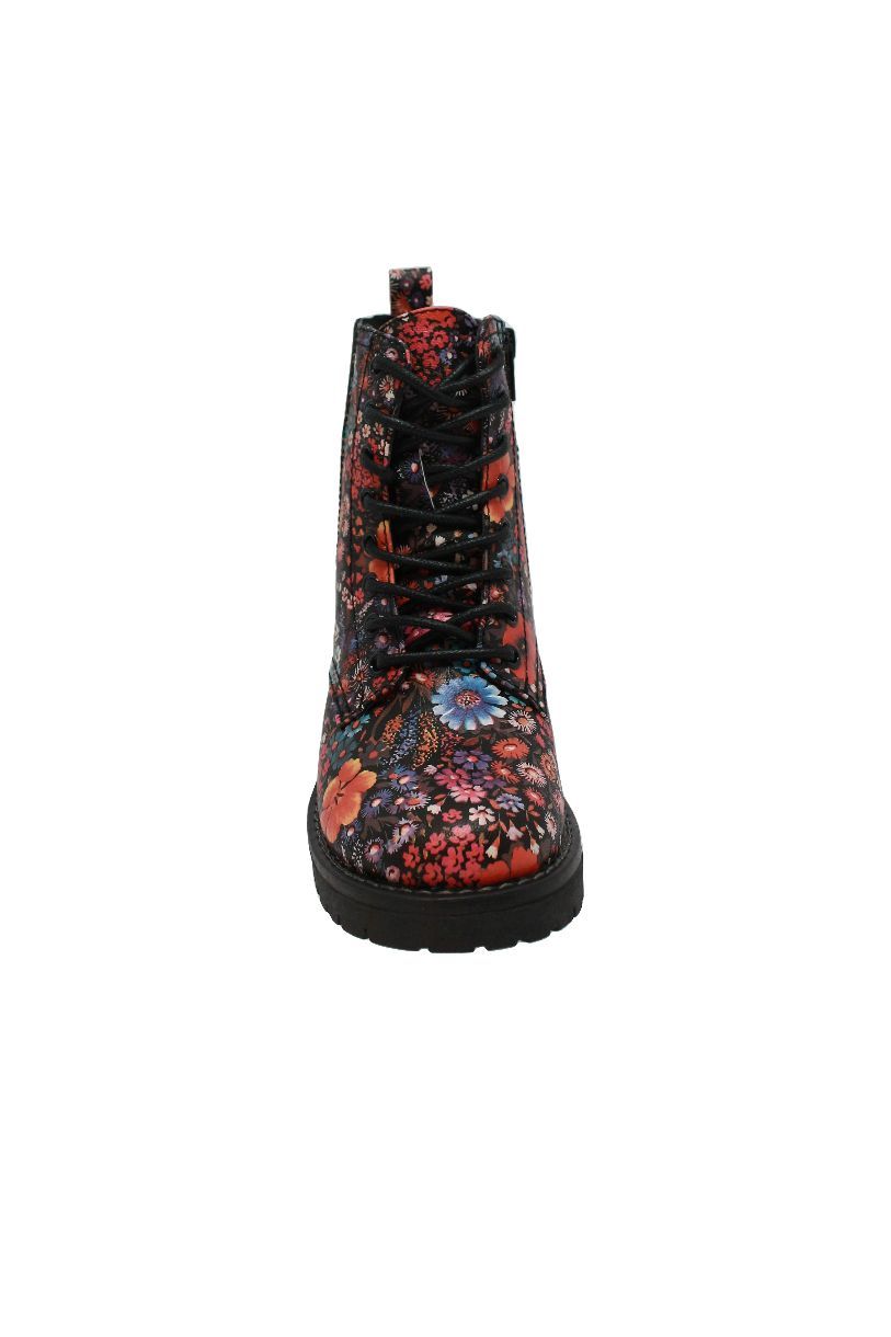 Bottillons doublés Mielissimo Pour Filles - Alberto