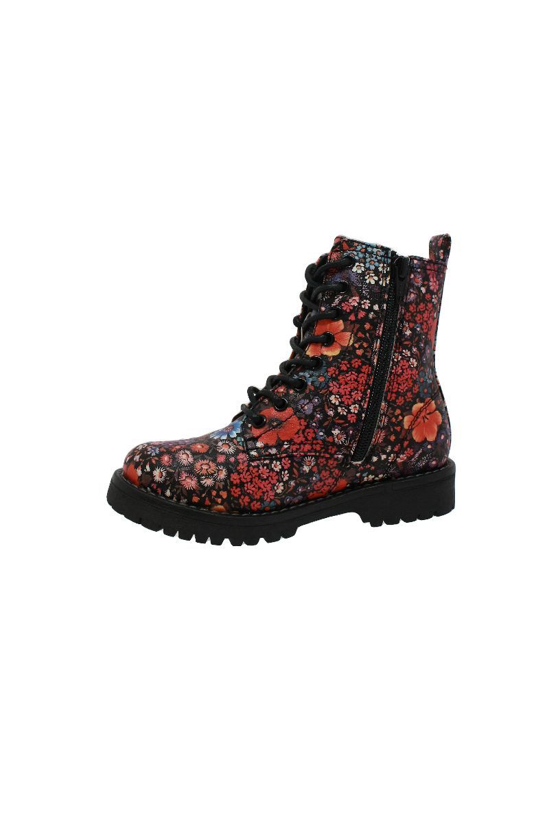 Bottillons doublés Mielissimo Pour Filles - Alberto