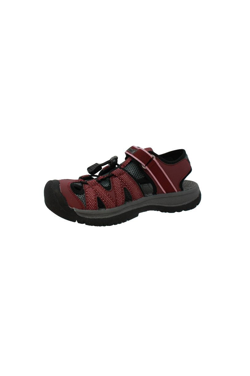 SANDALES ISLANDER 2 POUR FEMME