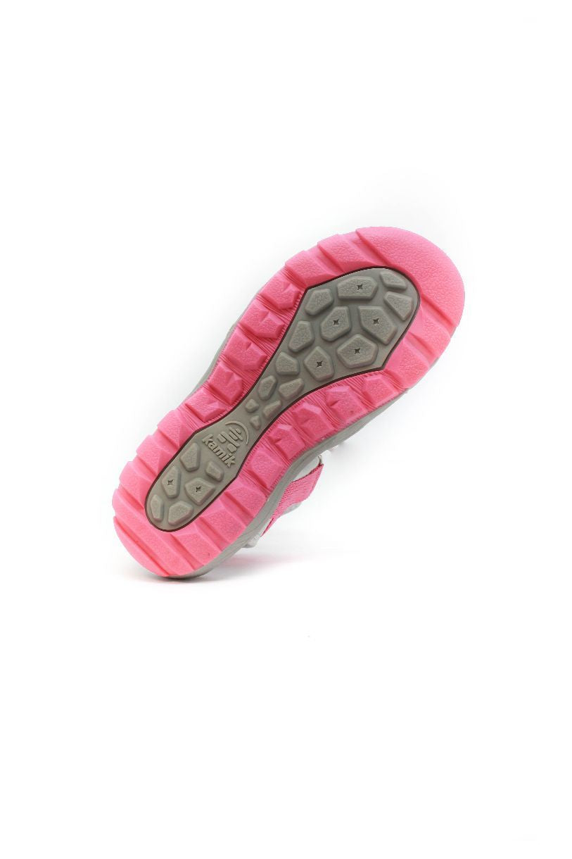 Sandales sport Coast pour enfant et junior - Kamik
