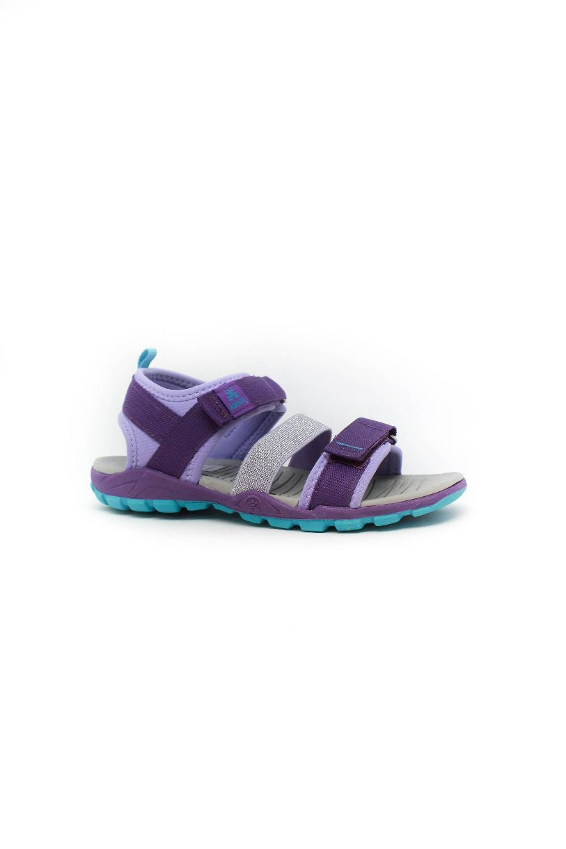 Sandales sport Coast pour enfant et junior - Kamik