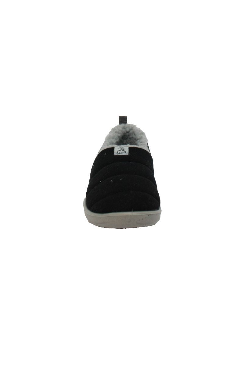 Pantoufles doublées Cozychalet pour enfant et junior - Kamik