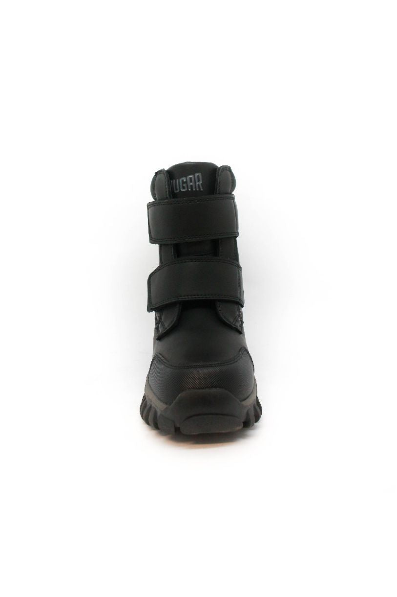 Bottes d'hiver doublées Taz pour enfant et junior - Cougar