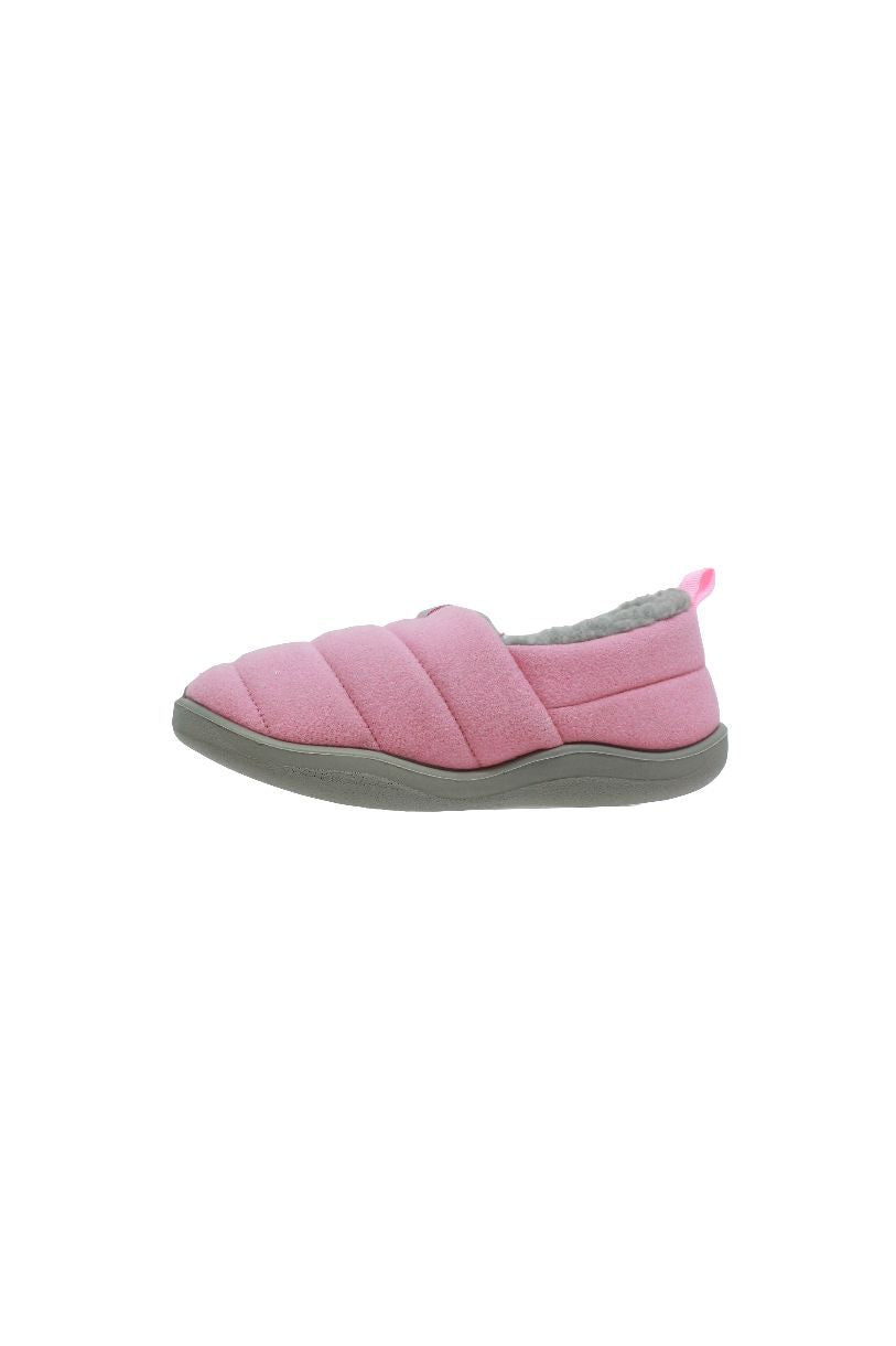 Pantoufles doublées Cozychalet pour enfant et junior - Kamik