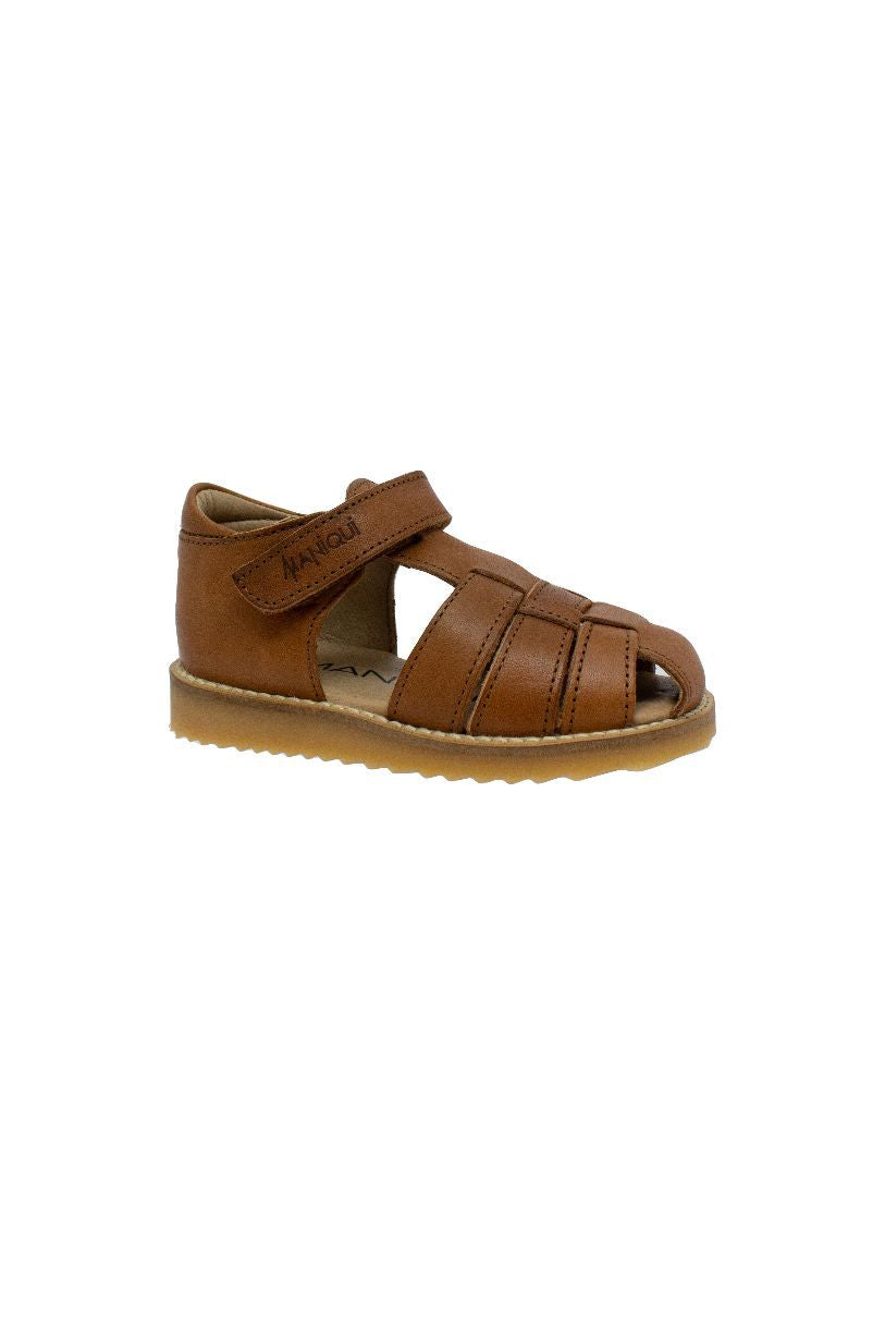 Sandales Bottines Fisherman Unisexe