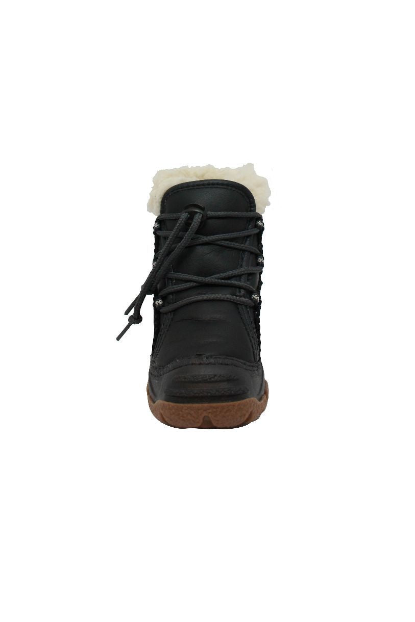 Bottes d'hiver doublées Randa pour bébé - Olang