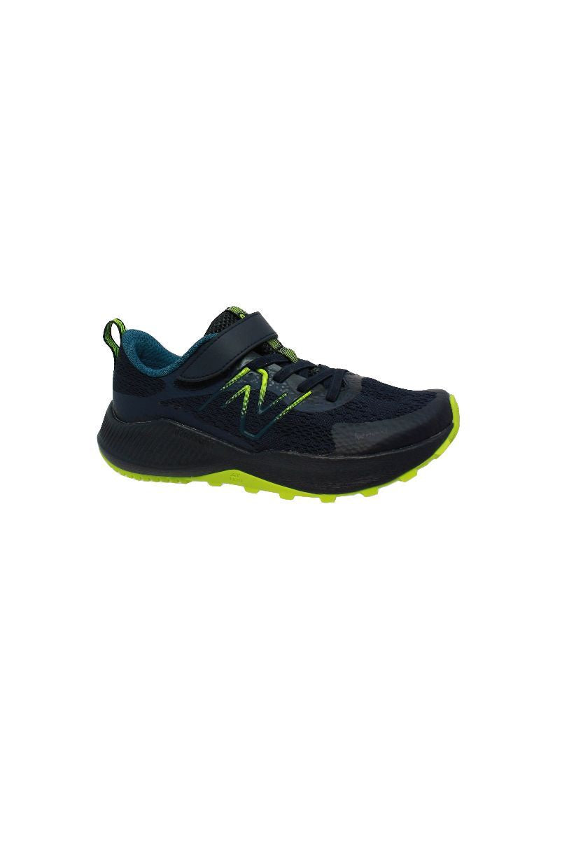 Chaussures sport velcro Nitrel V5 pour enfant New Balance