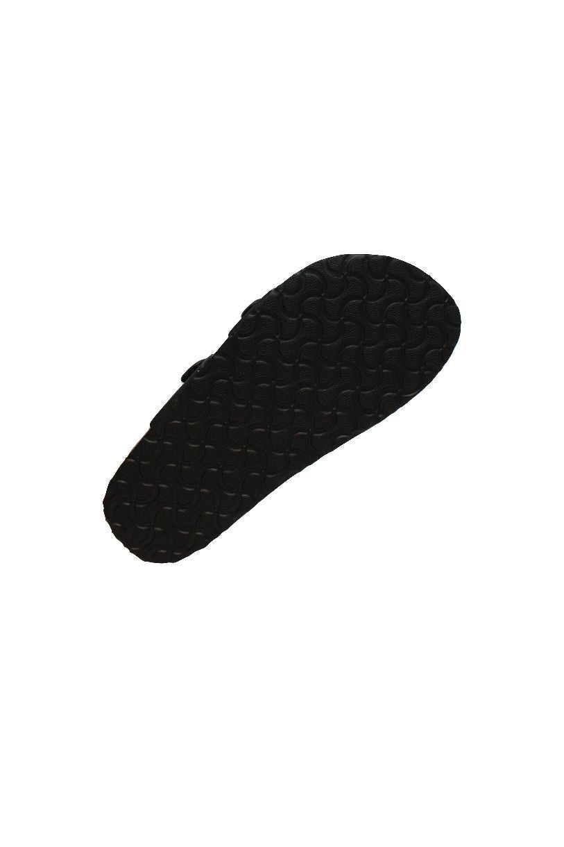 Sandales Gaufrette pour filles - Alberto