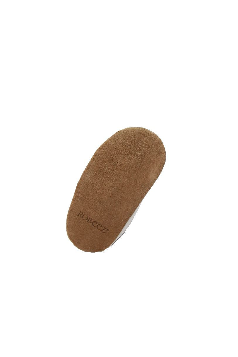 CHAUSSONS STYLISHSTEEVE POUR BÉBÉ