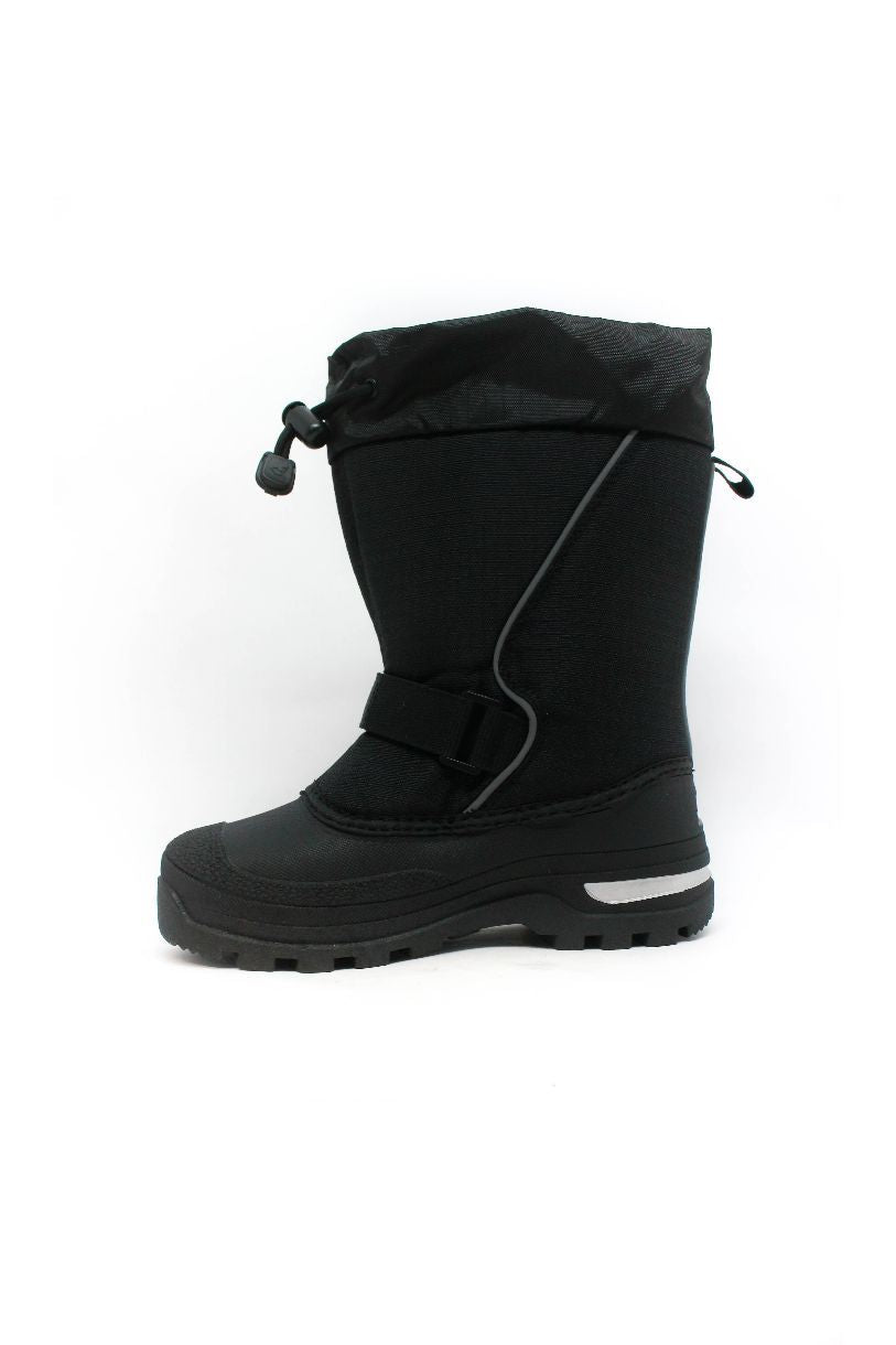 Bottes d'hiver Mustang pour enfants - Baffin