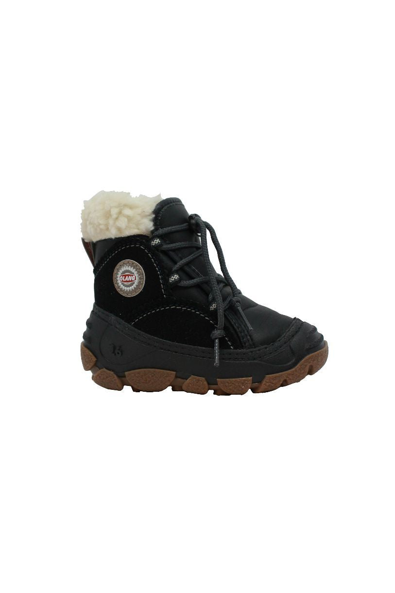 Bottes d'hiver doublées Randa pour bébé - Olang