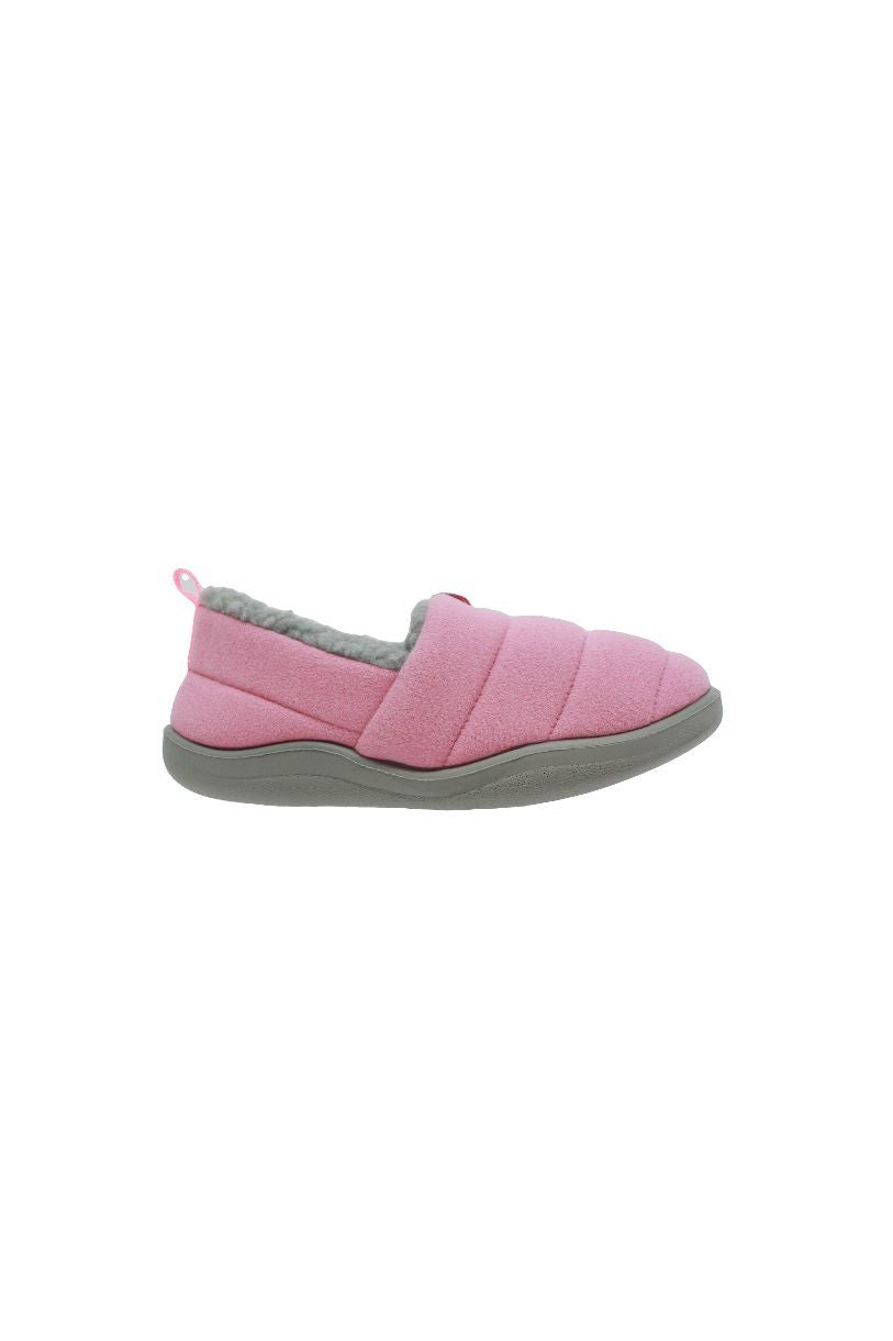 Pantoufles doublées Cozychalet pour enfant et junior - Kamik