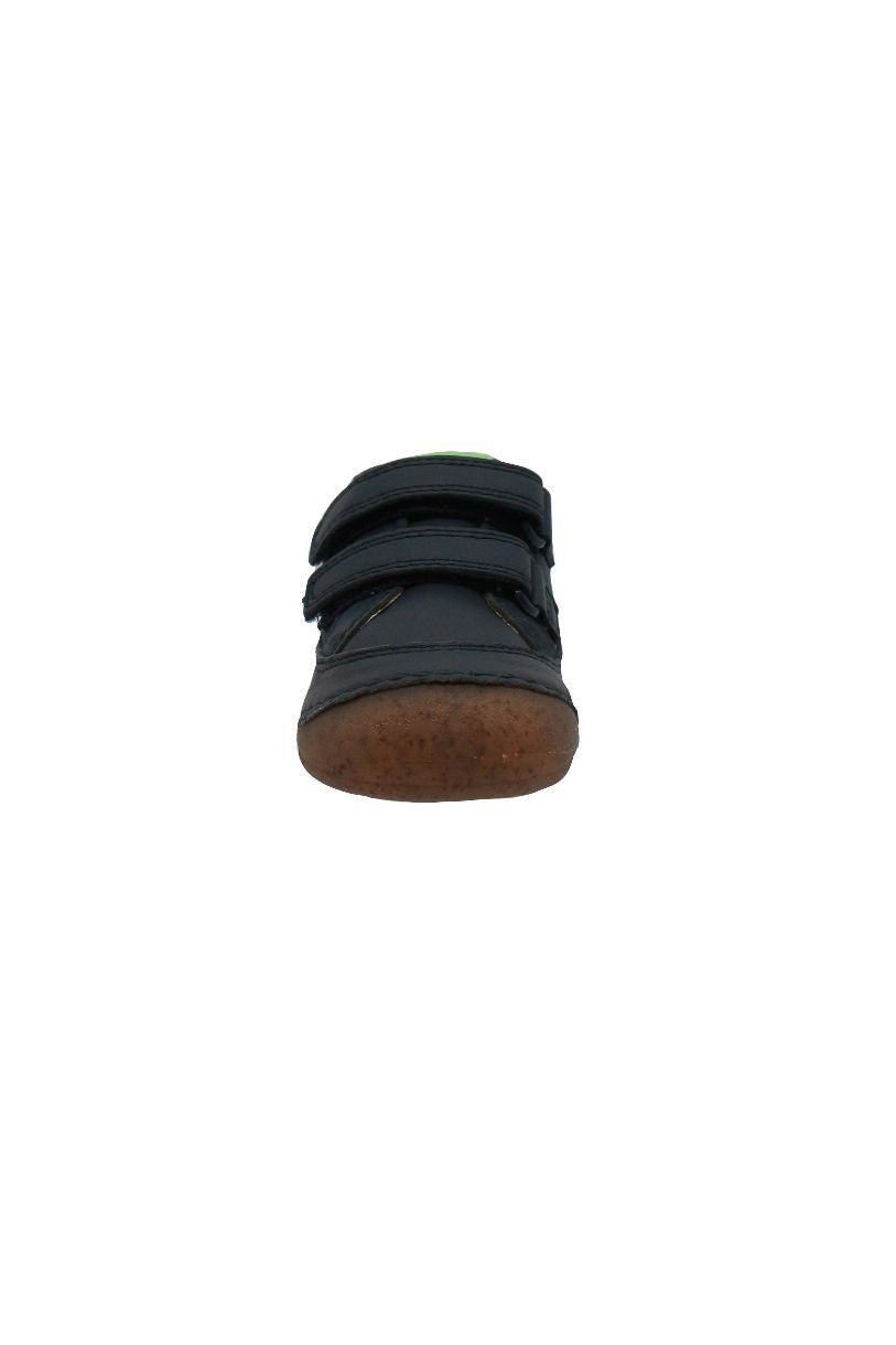 Bottines velcro Sostankro pour bébé - Kickers