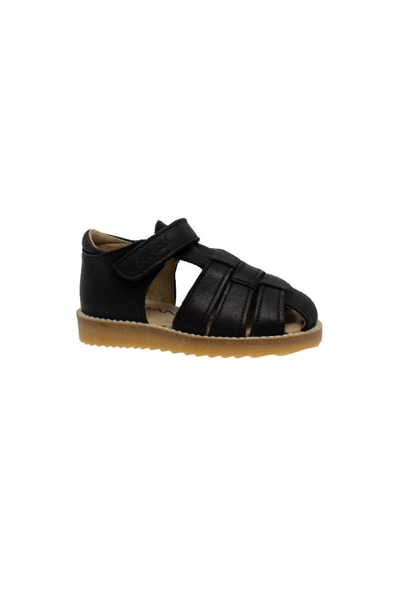 Sandales Bottines Fisherman Unisexe