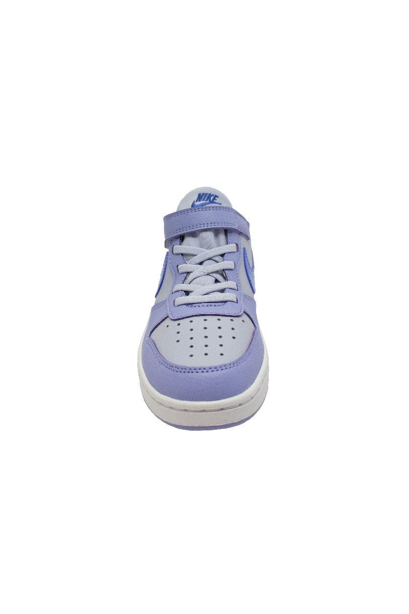 Chaussures velcro Borough low Recraft pour enfant - Nike