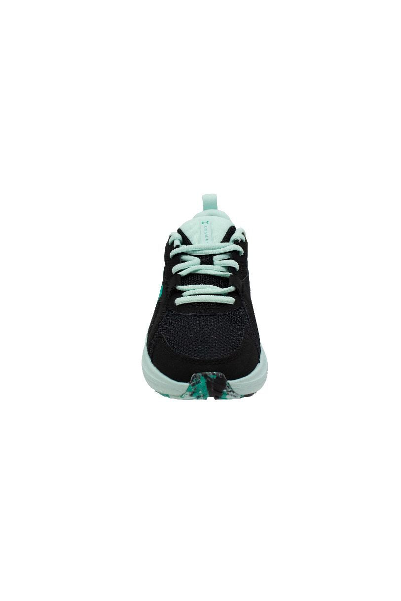 Chaussures lacets Assert 11 pour enfant - Under Armour