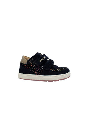 Bottines Velcros Biglia pour bébé fille - Geox