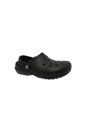 Sandales doublées Line Clog pour enfant et junior - Crocs