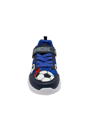 Chaussures velcros Assister pour garcon - Geox