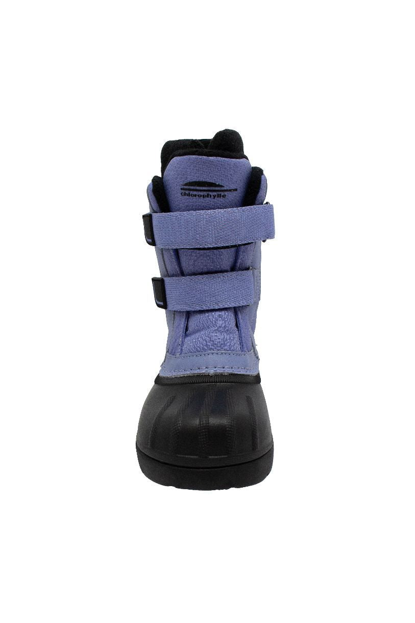 Bottes avec feutre Altais pour enfant et junior - Chlorophylle