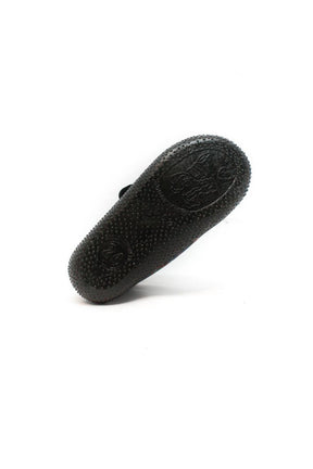 Pantoufles velcro Accelo pour bébé - Bopy