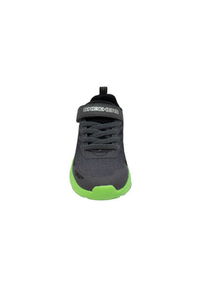 Chaussures velcro Razor Grip pour enfant - Skechers