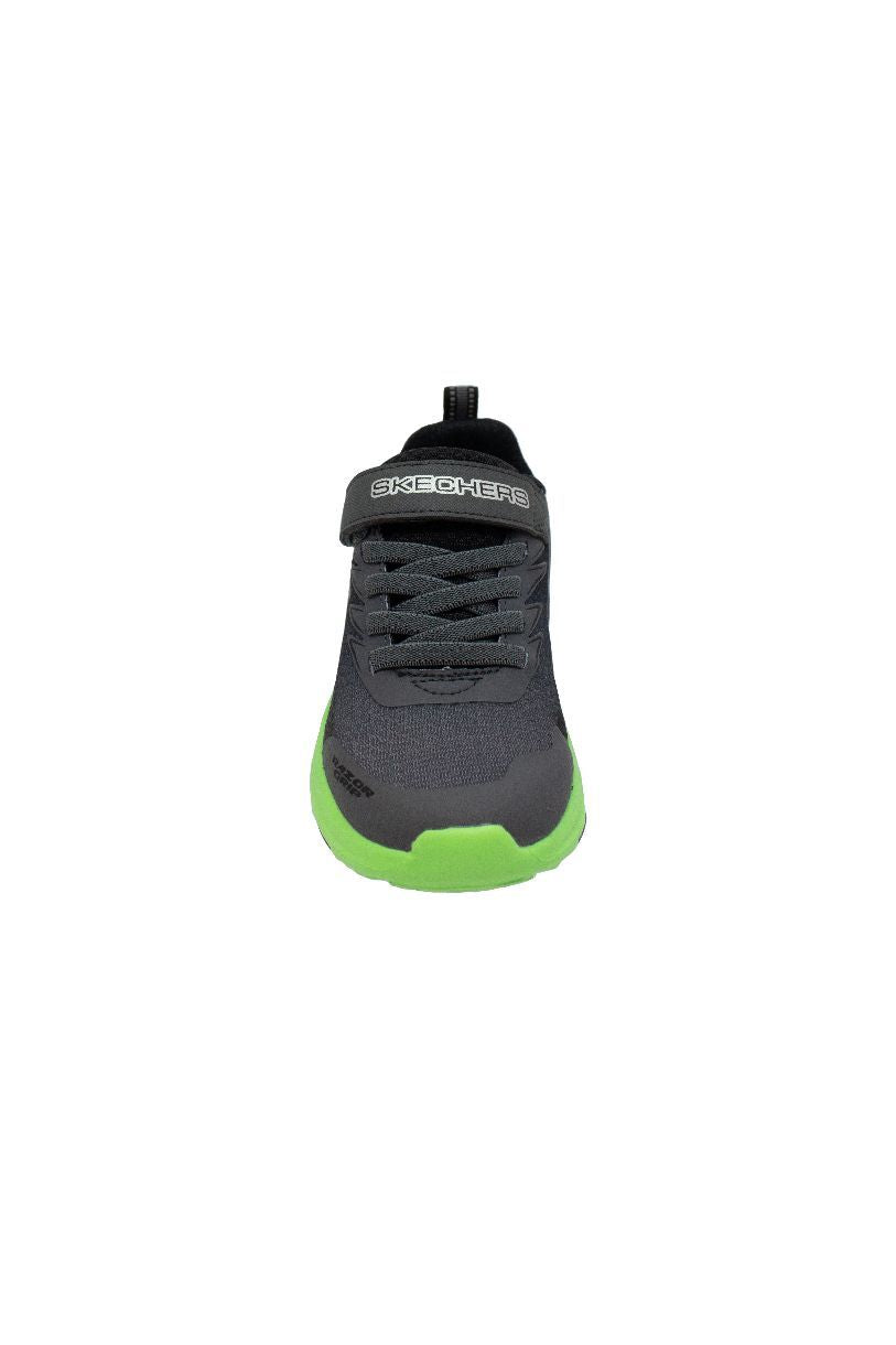Chaussures velcro Razor Grip pour enfant - Skechers