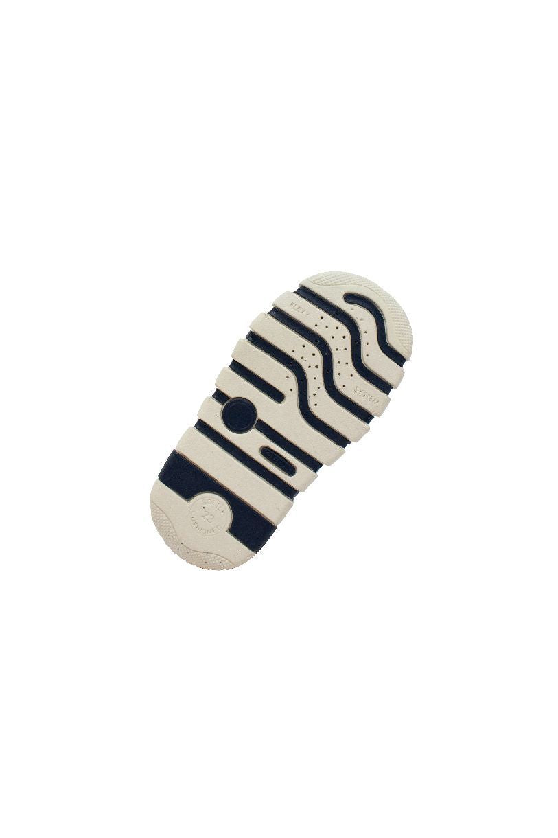 Bottines velcros Iupidoo pour bébé - Geox