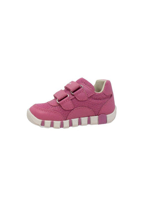 Bottines velcro Iupidoo pour bébé - Geox