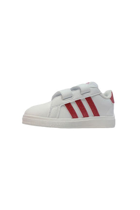Chaussures sport Grand Court pour bébé - Adidas
