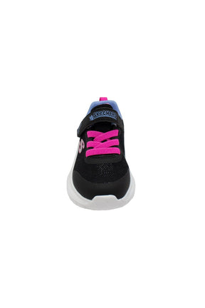 Chaussures velcro Skech-Fast pour bébé - Skechers