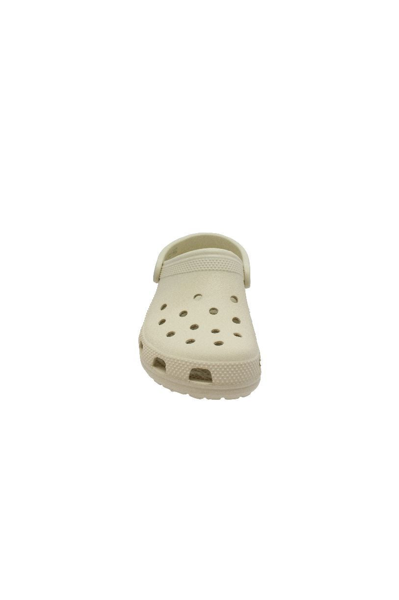 Sabots mules Classic Clog beige - Crocs