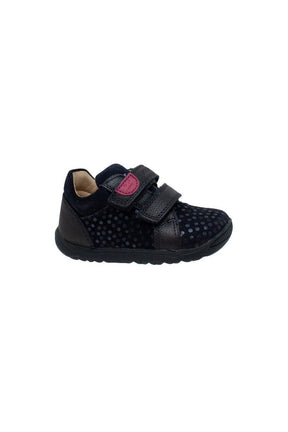 Bottines velcro Macchia pour bebe - Geox