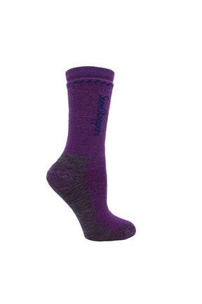 Bas en laine d'Alpaca - SnowStoppers