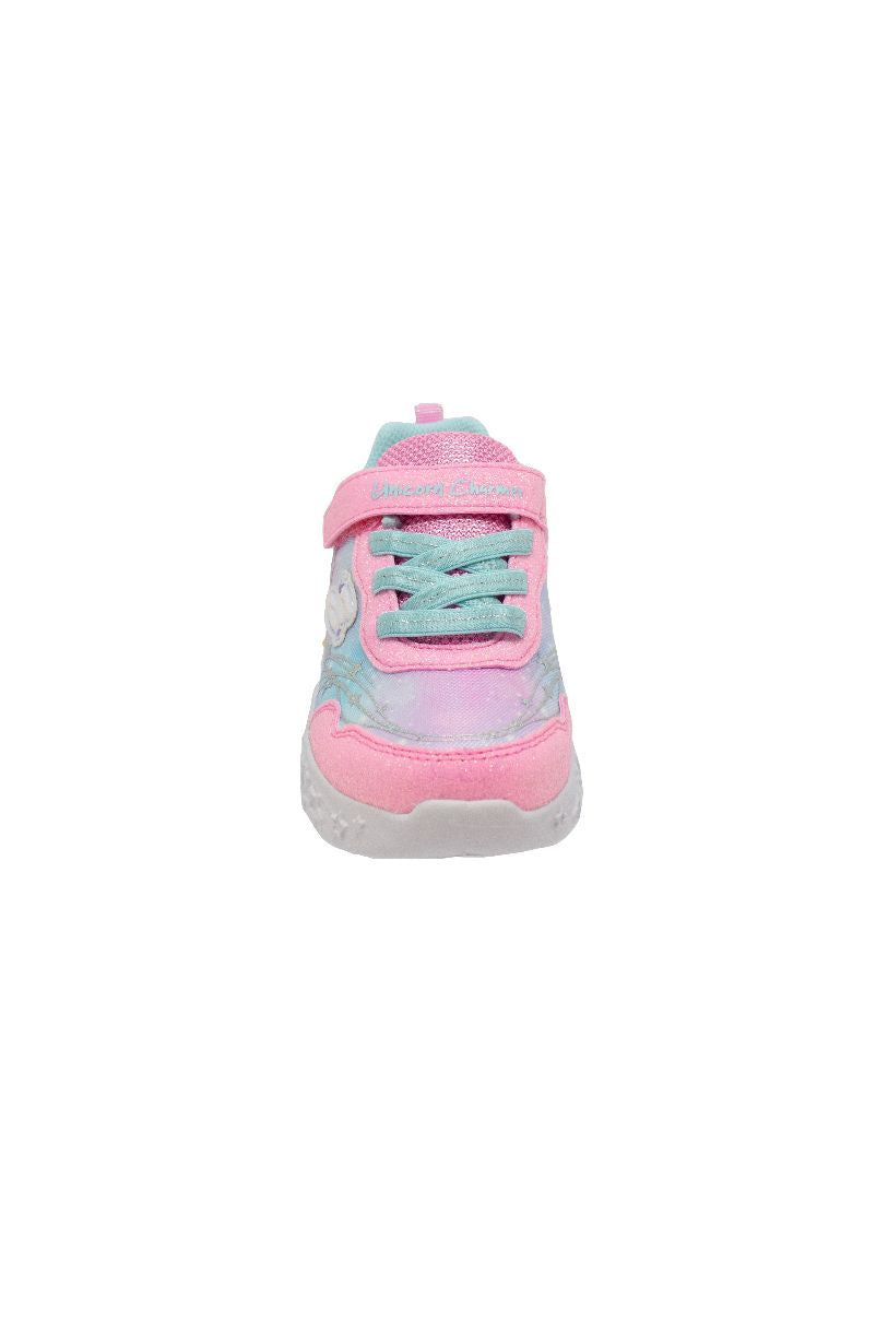 Chaussures velcro Lil Stellar pour bébé - Skechers