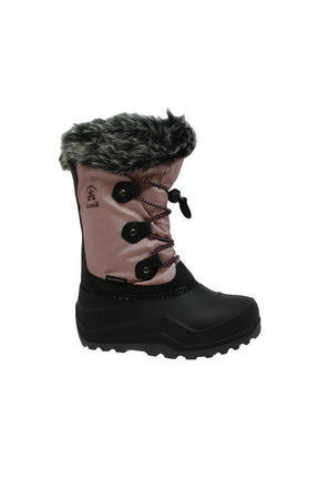 Bottes d'hiver avec feutre Powdery 3 pour enfant - Kamik