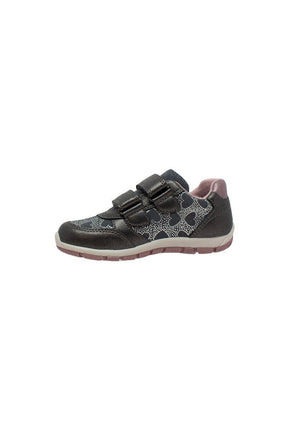 Espadrilles Velcro Heira pour Filles