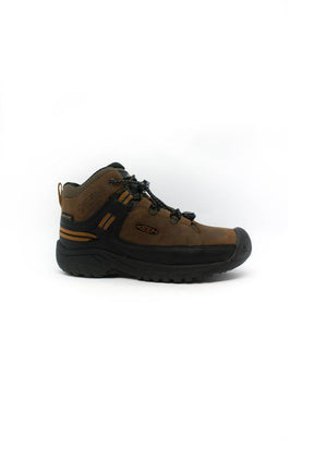 Bottillons imperméables Targhee Mid pour enfant et junior - Keen