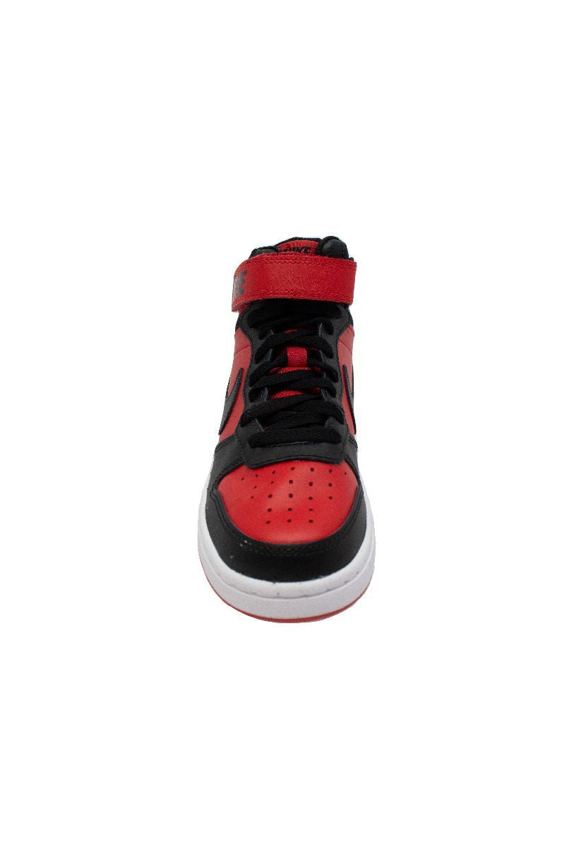 Chaussures Lacets Court Borrow Mid 2 pour junior - Nike