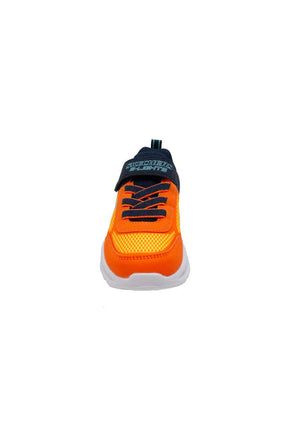 Chaussures velcro Meteor Light Krendo pour bébé - Skechers