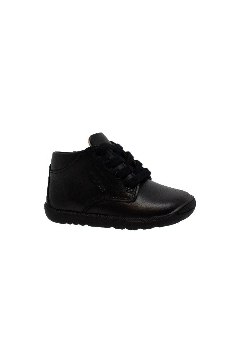 Bottines Lacets Macchia pour Filles