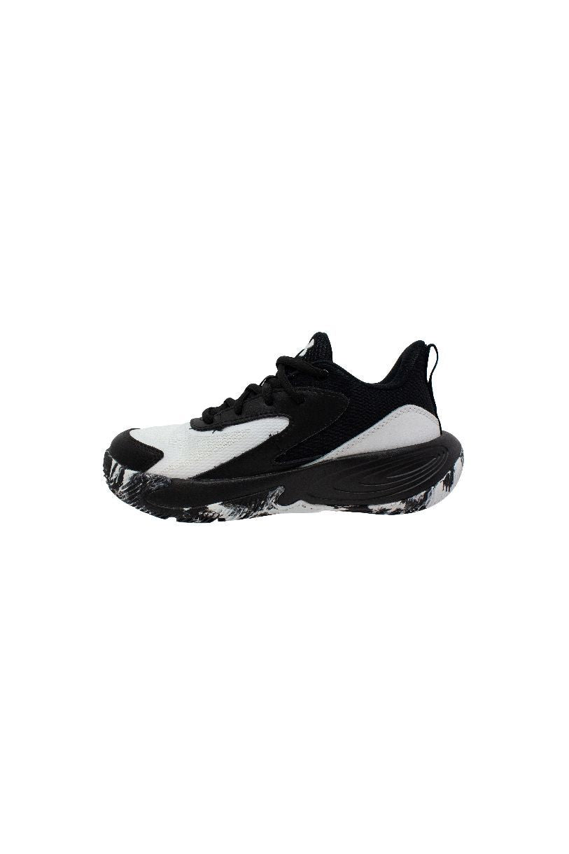 Chaussures lacets Lockdown 8 pour enfant - Under Armour