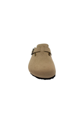 Sandales mule Audrina pour femme - Taxi