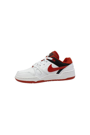 Chaussures lacets Full Force Low pour enfant et junior - Nike