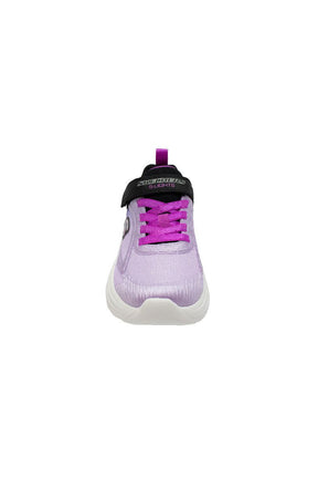 Chaussures velcros Sola Glow 2.0 pour enfants - Skechers