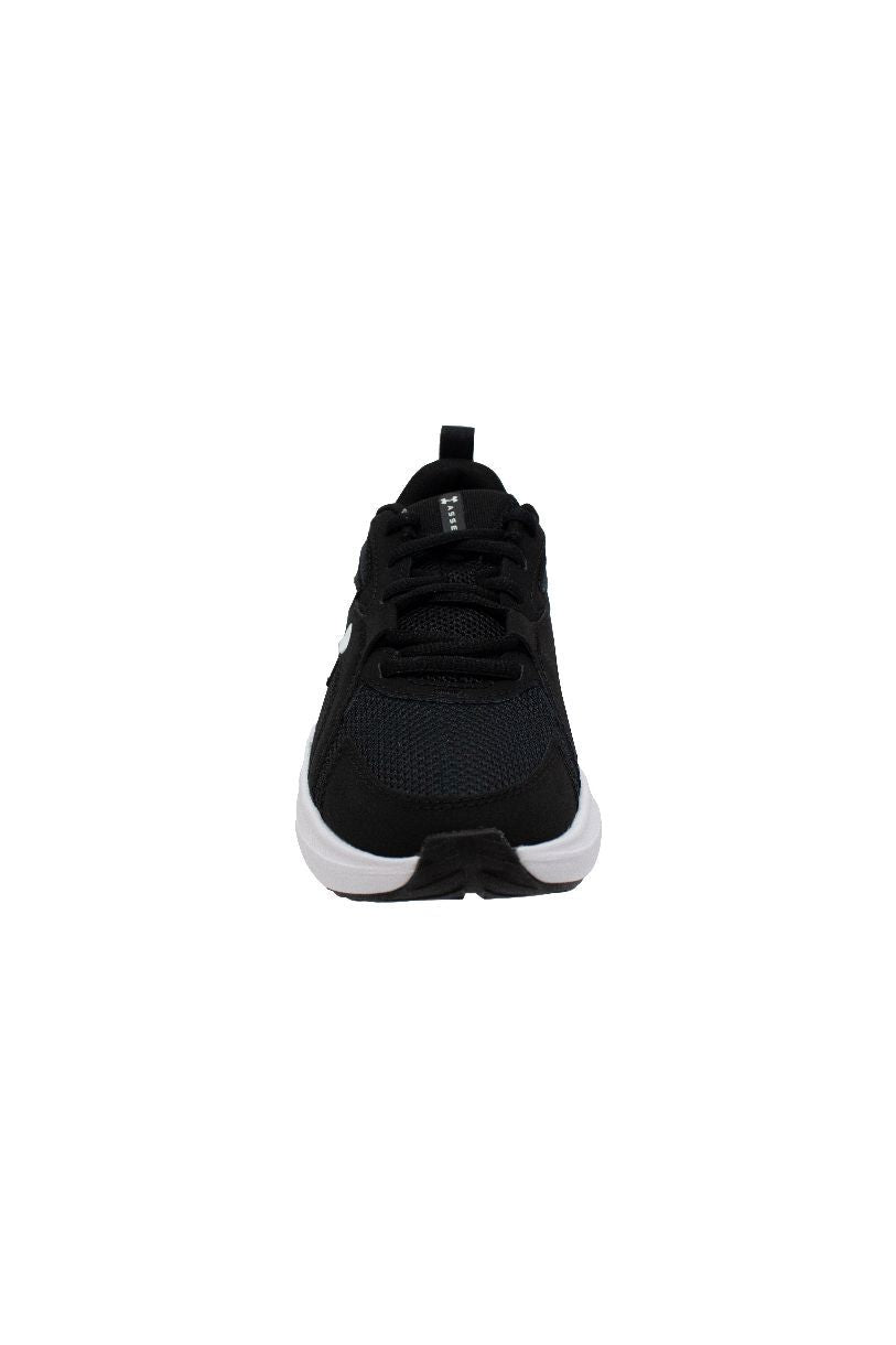Chaussures lacets Assert 11 pour enfant - Under Armour