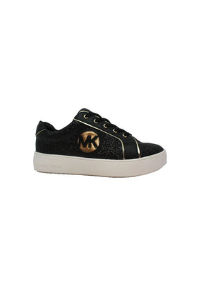 Chaussures lacet Jordana Poppy pour junior - Michael Kors