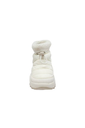 Bottillons doublés Snowtrot Shorty pour femme - Columbia